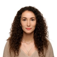 Iuliia Soboleva