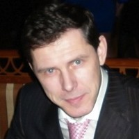 Валерий Салтыков