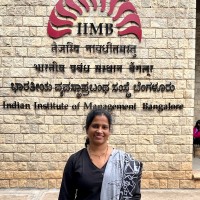 Dr.Revathy Padmanaban