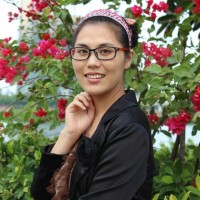 Sally Cai