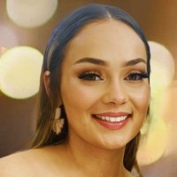 Madelyne Woodworth