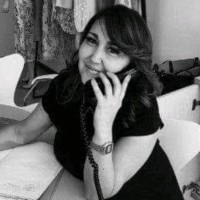 Guenda Rita Spillone