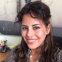 Anna Sanchez