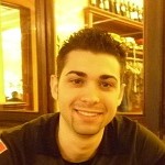 Daniele Zanellato