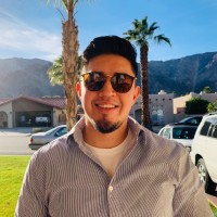 Gilbert Sanchez-Rea