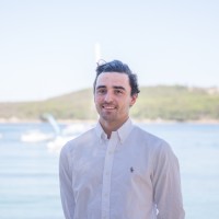 Mitchell Flynn