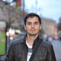 Alexandr Zakharen