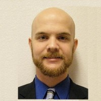 Christopher Stricker
