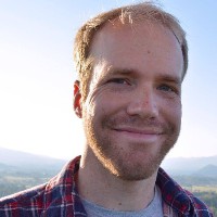 Brian Erickson