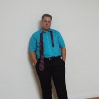Tommy Showalters