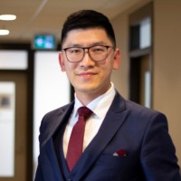 David Zhao