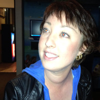 Joanne Coulthard