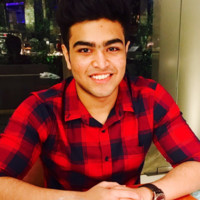 Mohammed Imran Akhter