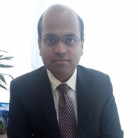 Nikhil Mathur