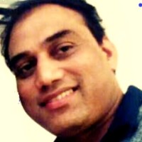 Ashish Rai