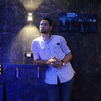 Mahmoud Shetos