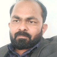 Mohan Dethe
