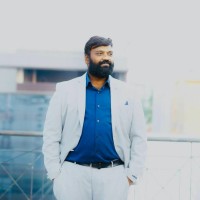 Shiva Kumar Surishetty