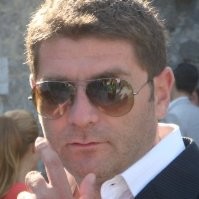 Panagiotis Panagiotakis