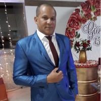 Marcos Santana