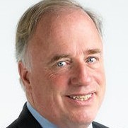 Pieter van Putten, CFA