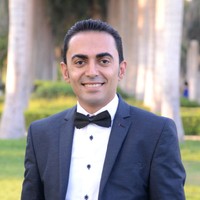 Bahaa Elzaeim