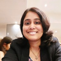Gauri Kaveeshwar-Joshi