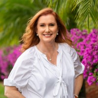 Cinthia Ane' McGreevy