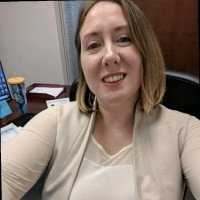 Patty Weisner, Mpa Edfp