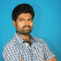 Aluri Venkataraja ~ Formulation Scientist