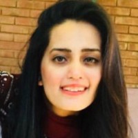 Iqra Yousaf