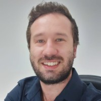 Bernardo Augusto Rabelo