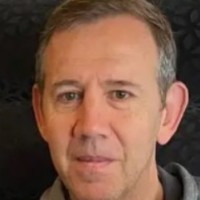 Peter Tupman
