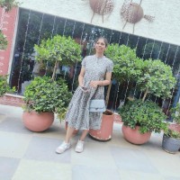 Divya Manne