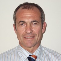 Jose Luis Zalve