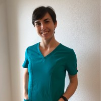 Elisa Antón Guilló