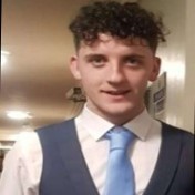 Martin Monaghan
