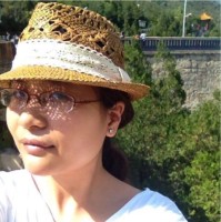 Andrea Yang