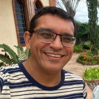 Adriano César de Souza