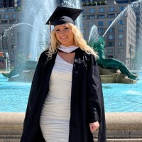 Marissa Browne, Ma.