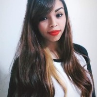 Priscila Caroline Vieira da Silva