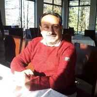 Tahir Taymor