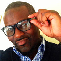 Jamal Garrett