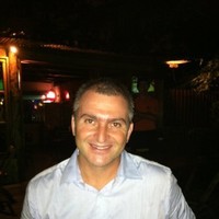 Luis Eduardo Nascimbem