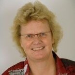 Jolanda de Boer