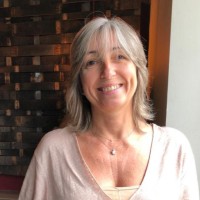 Christine Kirk