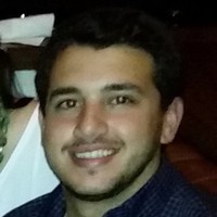 Elliott Gomez-Lugo
