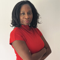 Joyce Frederick