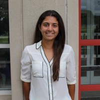 Jacquelyn D'Amico