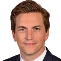 Alexander Steger